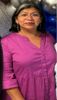 Pastora Guadalupe Cantero Corona